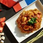 Best Tom Yum Fried Rice in Centreville, VA