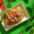 Best Green Curry Fried Rice in Centreville, VA