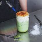 Best Matcha Creme Brulee in Centreville, VA