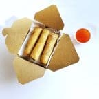 Best Crispy Spring Rolls in Centreville, VA