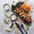 Best Crispy Lime Chicken in Centreville, VA