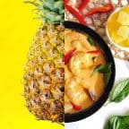 Best Pineapple Curry in Centreville, VA